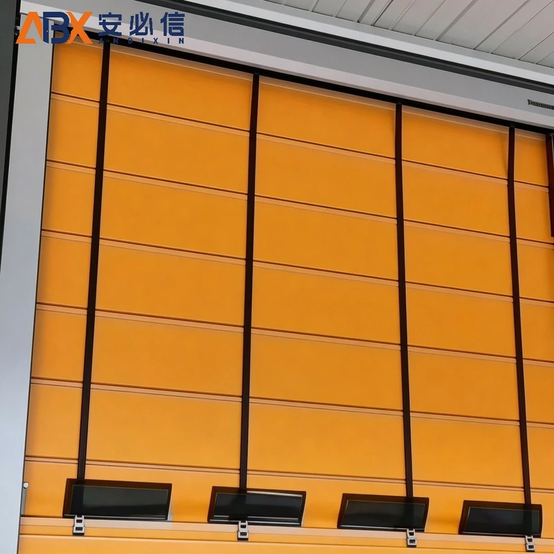 衢州市充气式门封