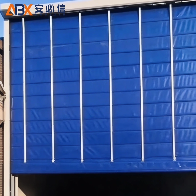 衢州市海绵门封